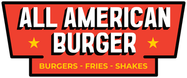 All American Burger